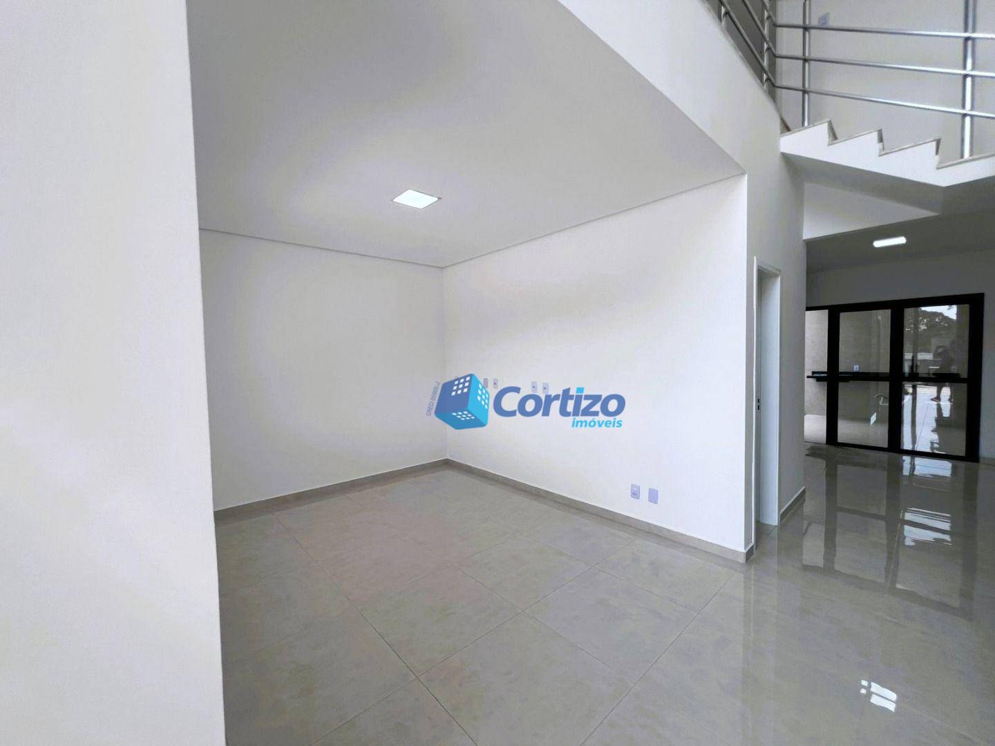 Casa de Condomínio à venda com 3 quartos, 152m² - Foto 3