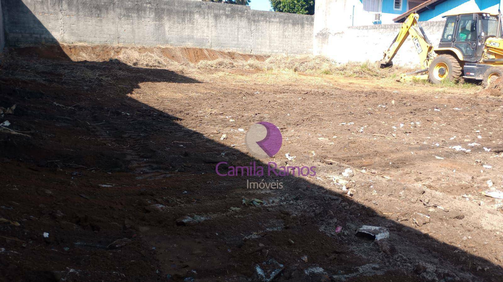 Terreno, 590 m² - Foto 2