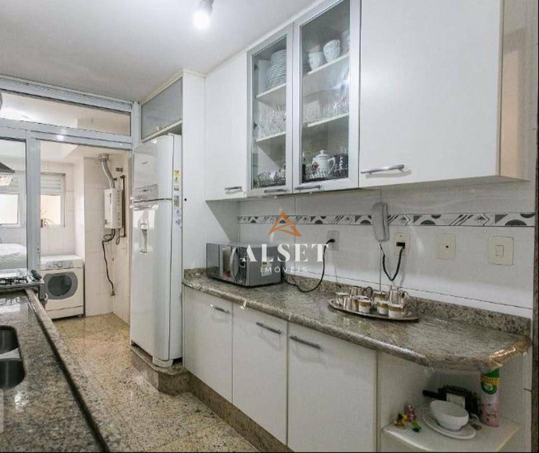 Apartamento à venda com 2 quartos, 121m² - Foto 11