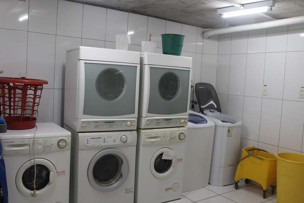 Apartamento à venda com 1 quarto, 51m² - Foto 5