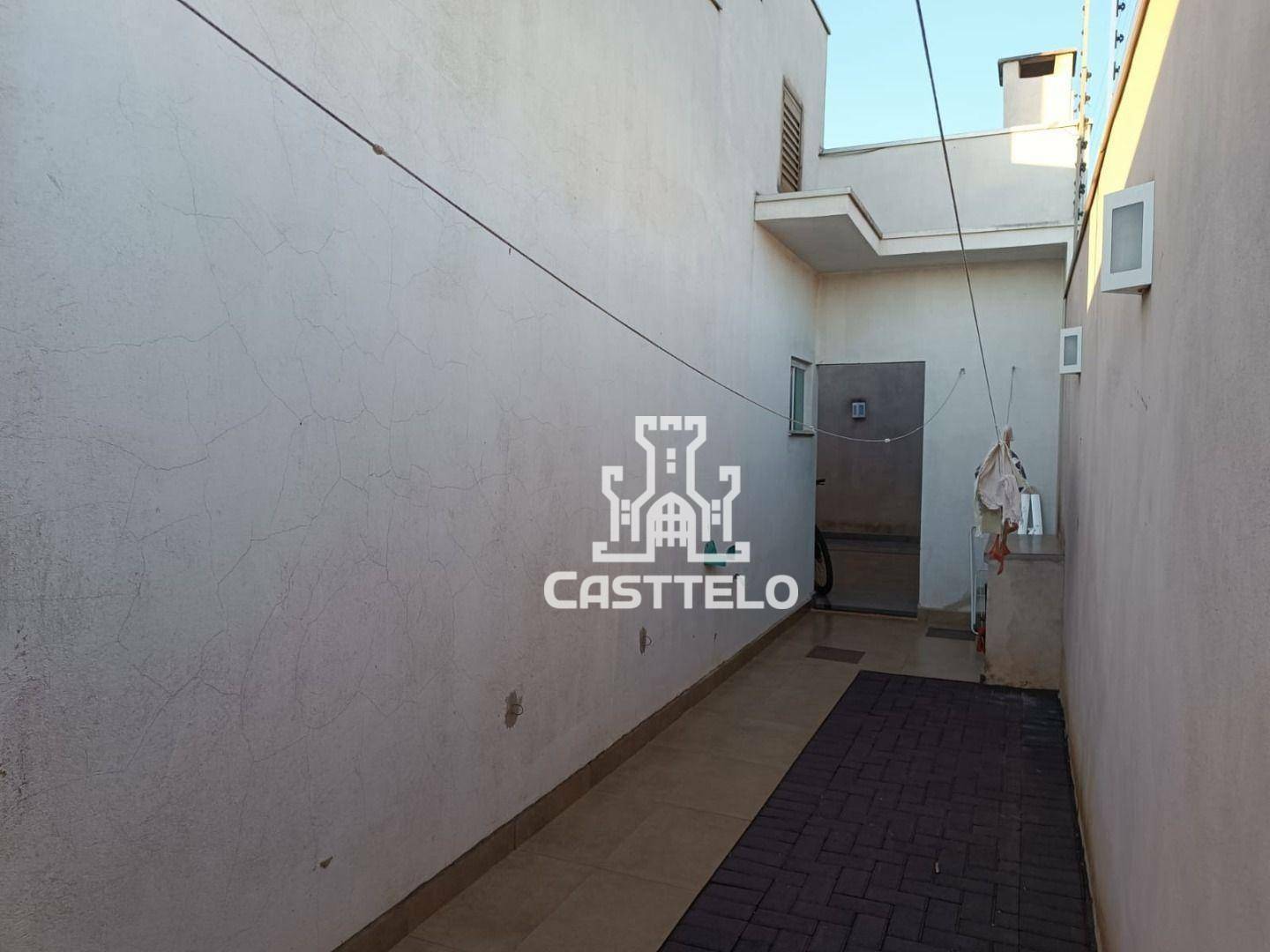 Casa à venda com 3 quartos, 134m² - Foto 32