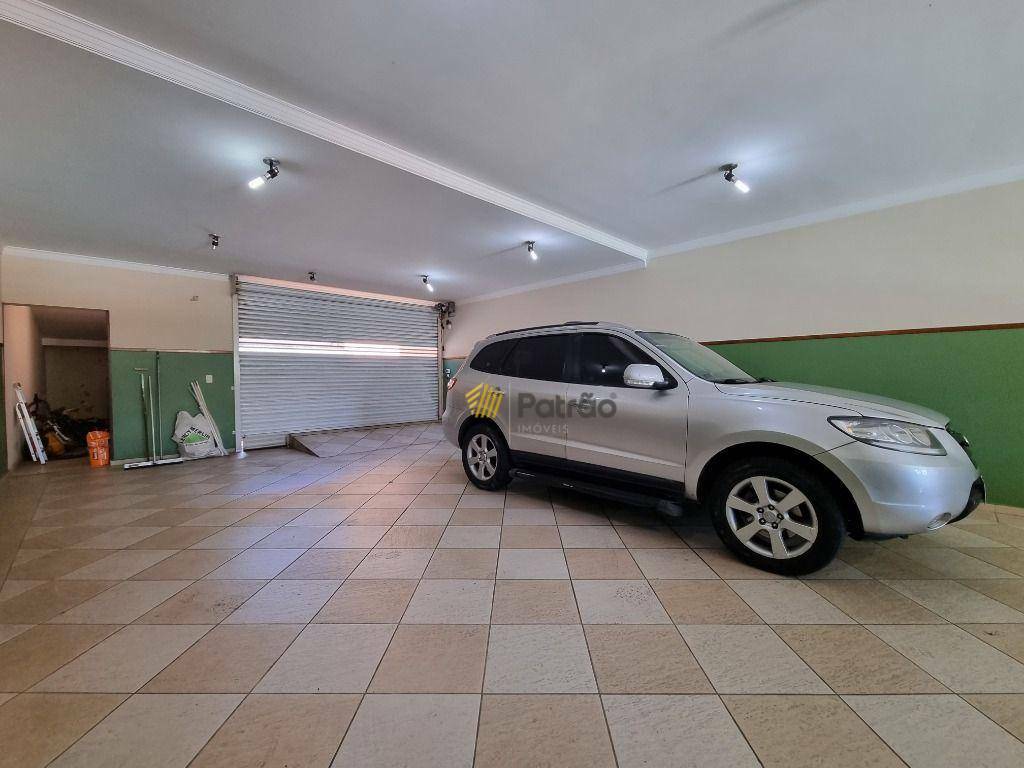 Sobrado à venda com 3 quartos, 550m² - Foto 38