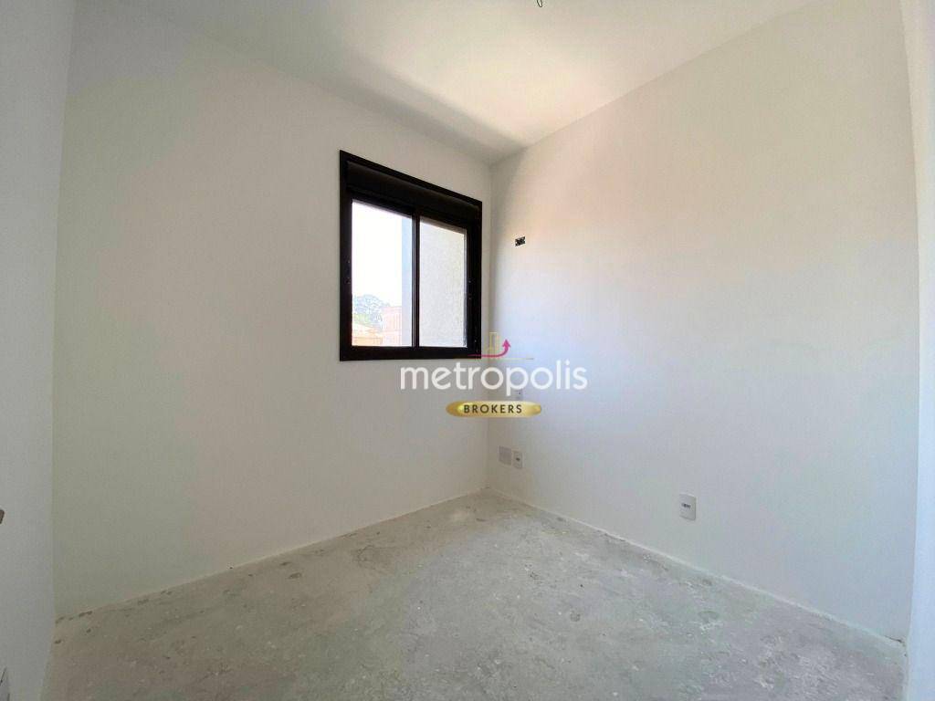 Apartamento à venda com 2 quartos, 58m² - Foto 11