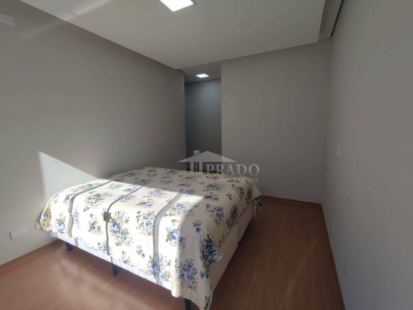 Casa à venda com 3 quartos, 159m² - Foto 22