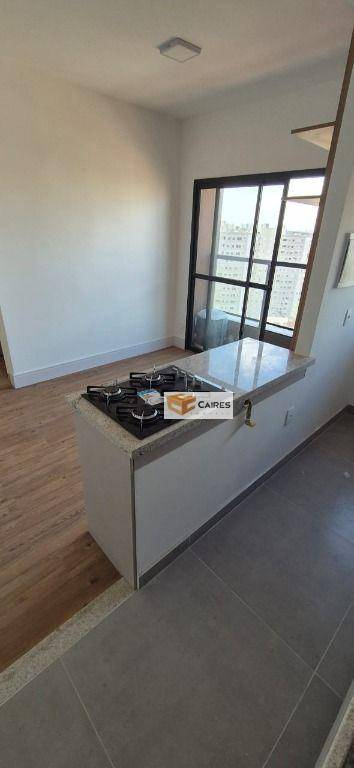 Apartamento para alugar com 1 quarto, 40m² - Foto 25