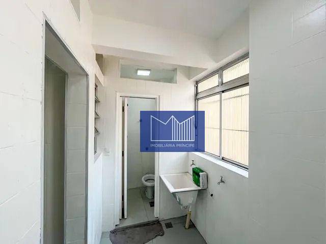 Apartamento à venda com 2 quartos, 100m² - Foto 7