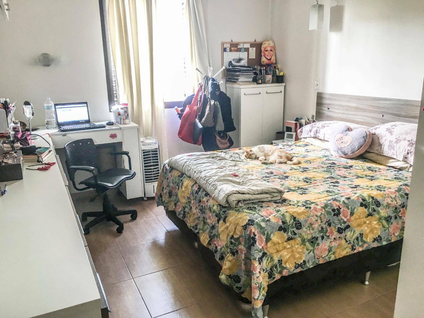 Apartamento à venda com 2 quartos, 90m² - Foto 7