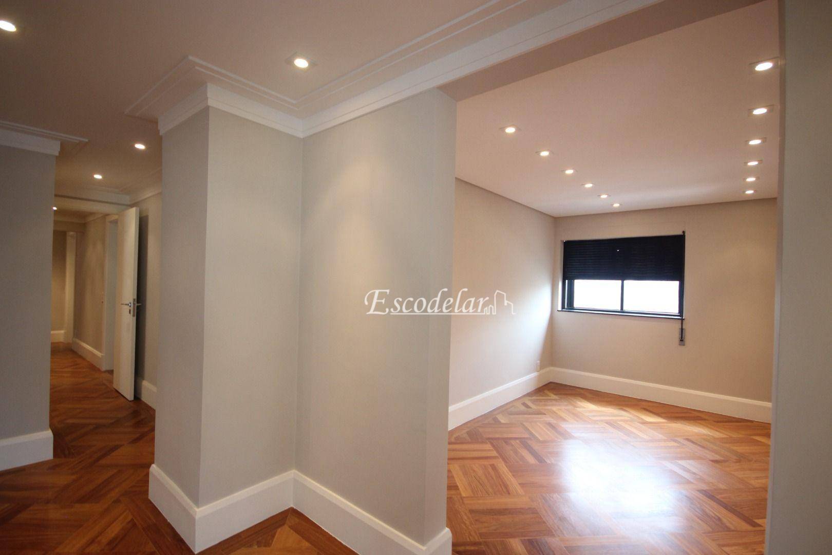 Apartamento à venda com 3 quartos, 285m² - Foto 27