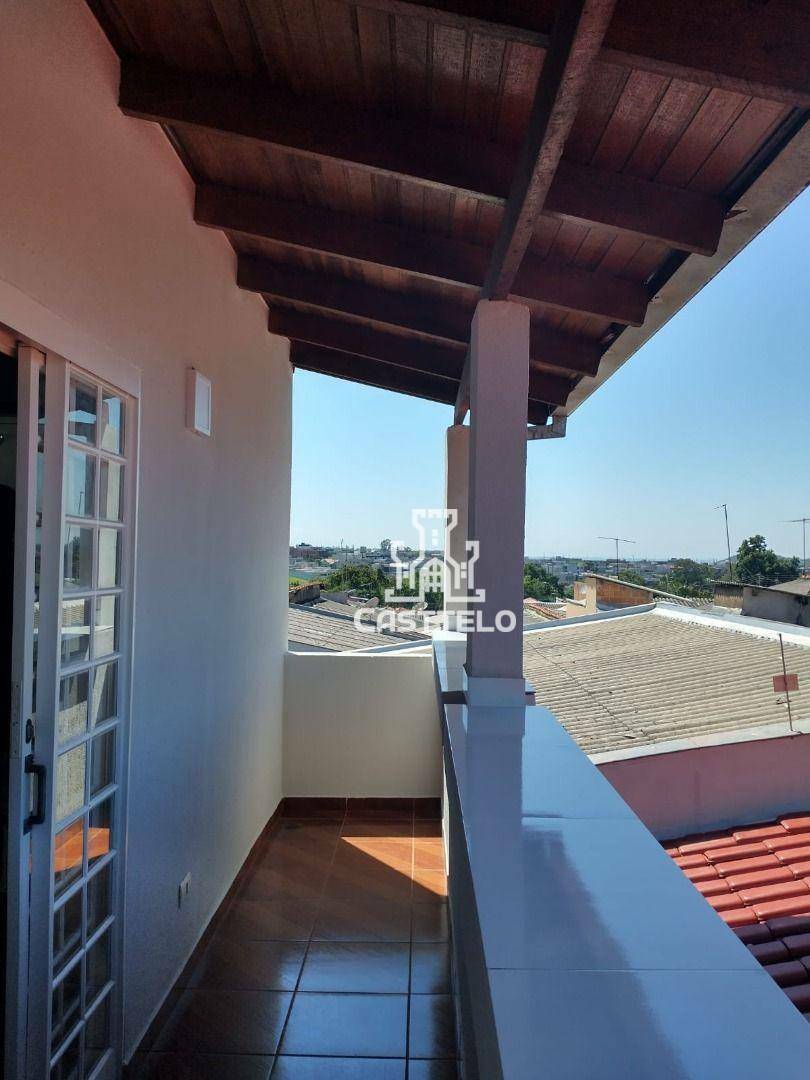 Casa à venda e aluguel com 3 quartos, 174m² - Foto 24