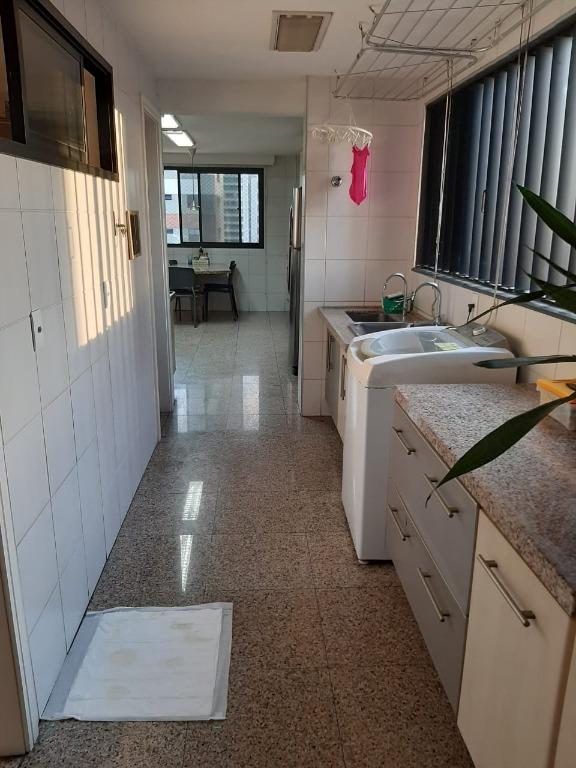 Apartamento à venda com 4 quartos, 320m² - Foto 42