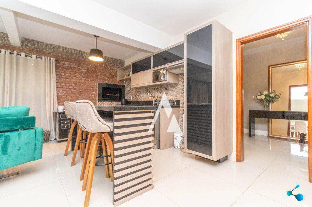 Casa à venda com 3 quartos, 490m² - Foto 60