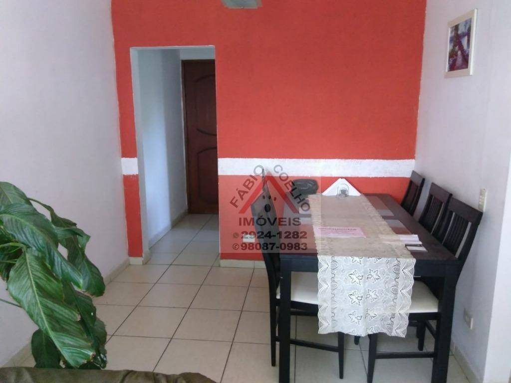 Apartamento à venda com 3 quartos, 70m² - Foto 22