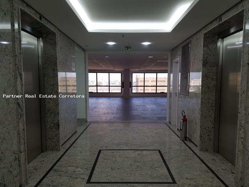 Prédio Inteiro para alugar, 338m² - Foto 12