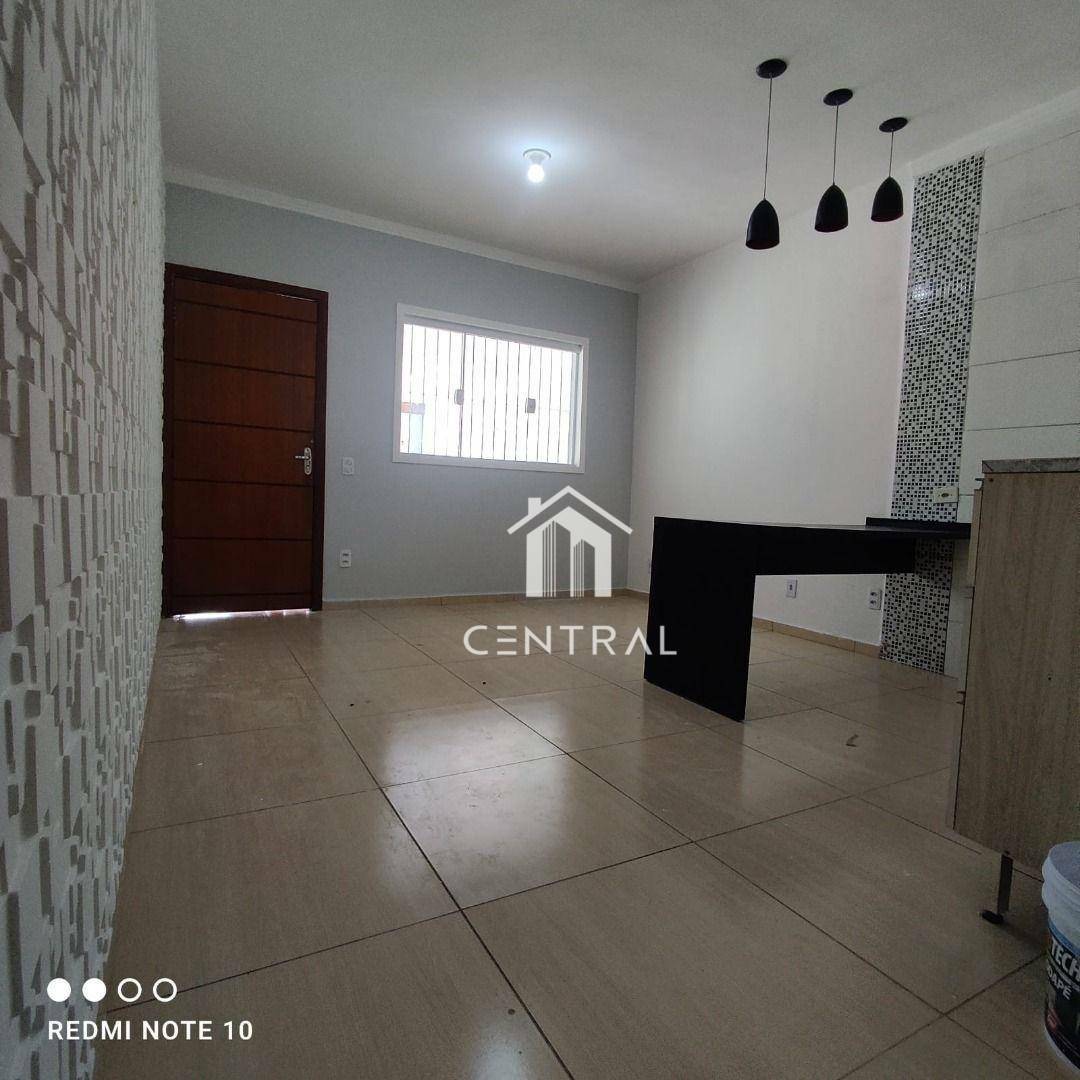 Casa à venda com 2 quartos, 75m² - Foto 46