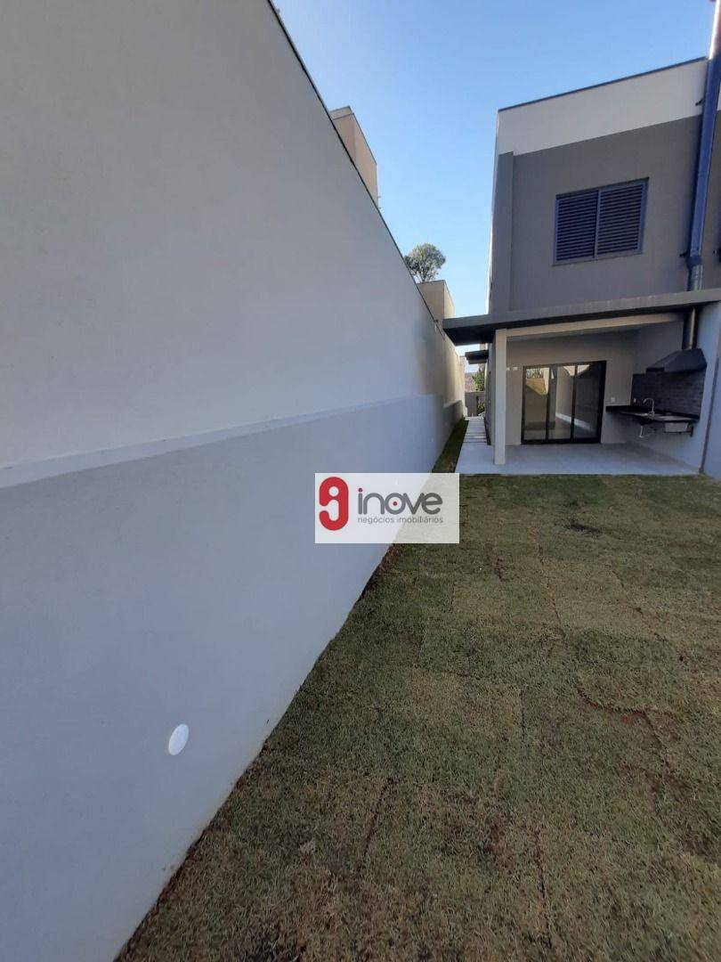 Casa, 3 quartos, 124 m² - Foto 14