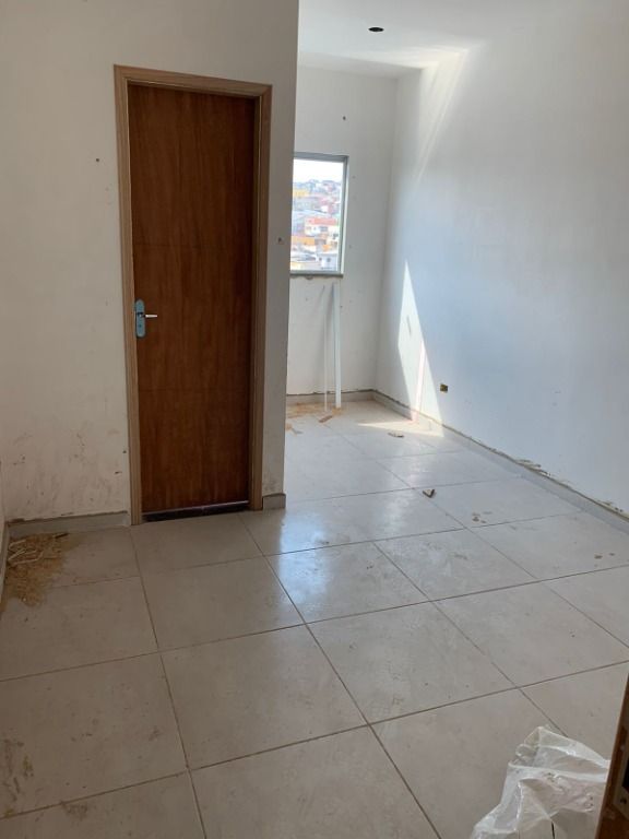 Sobrado à venda com 2 quartos, 88m² - Foto 3