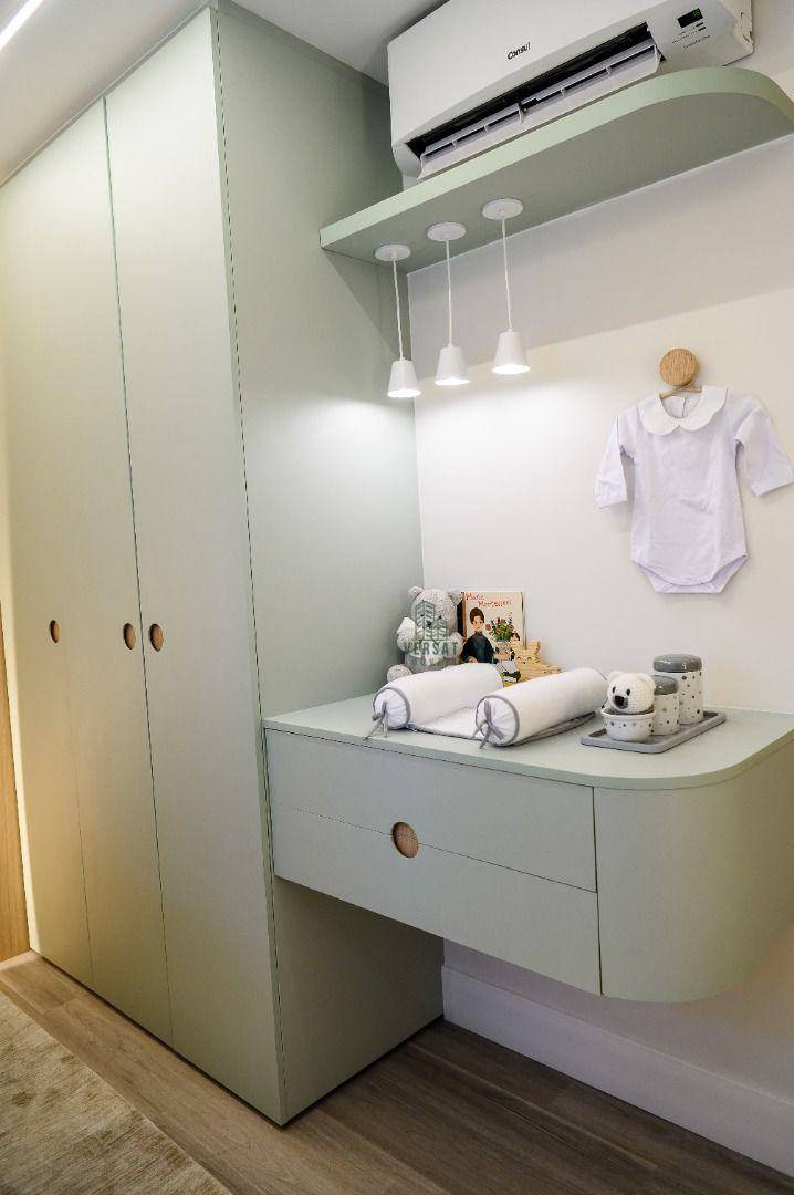 Apartamento à venda com 2 quartos, 58m² - Foto 60