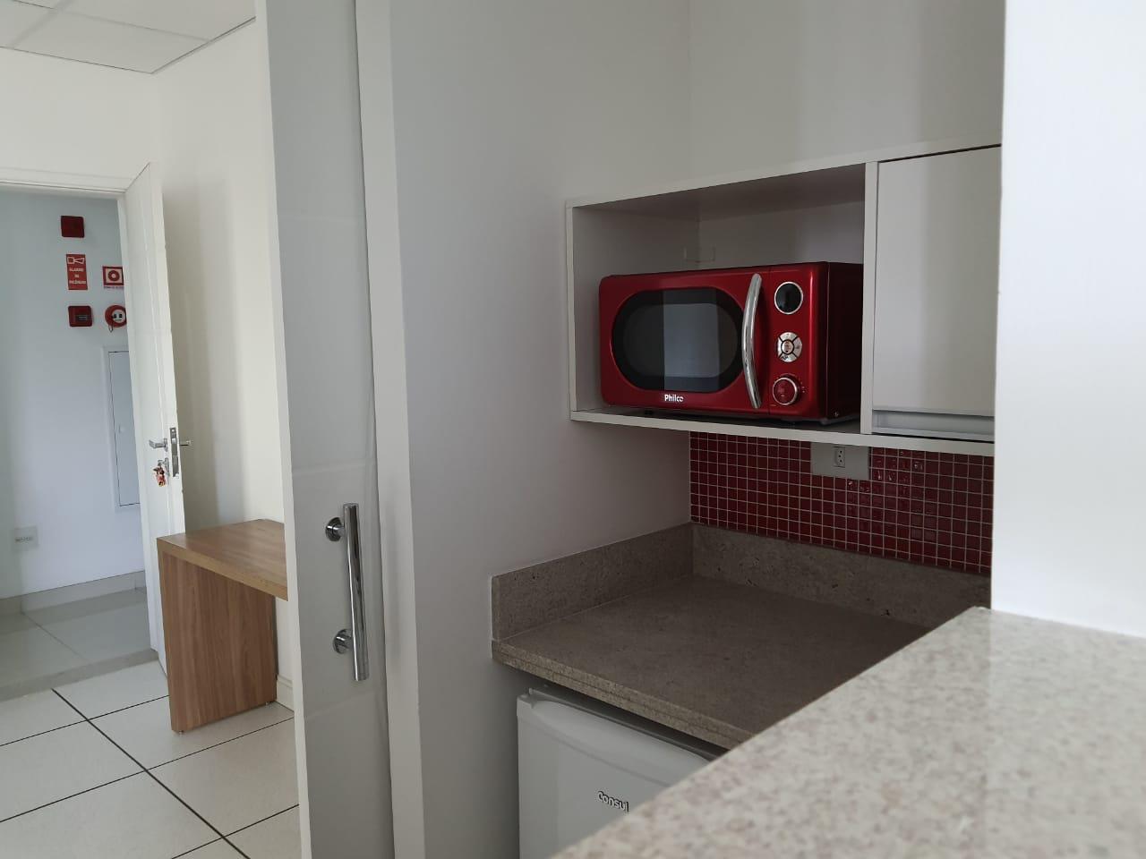 Conjunto Comercial-Sala à venda, 36m² - Foto 13