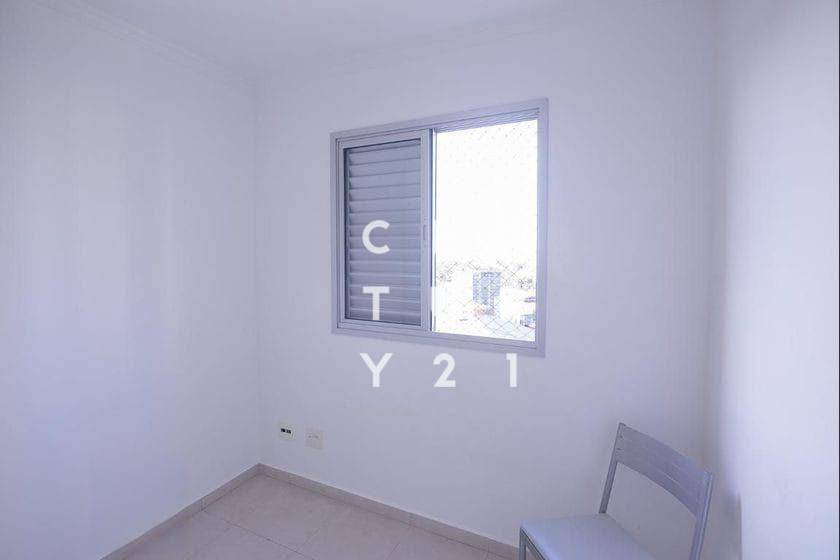 Apartamento à venda com 3 quartos, 65m² - Foto 24