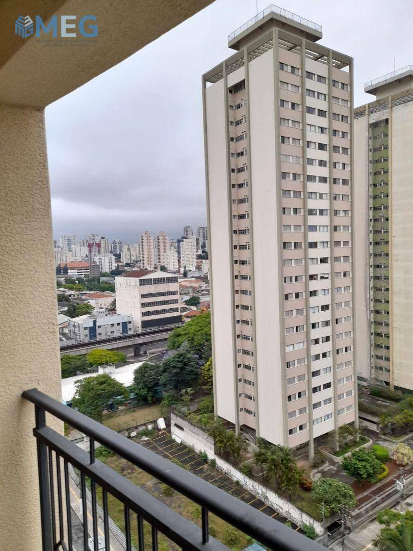 Apartamento à venda com 1 quarto, 44m² - Foto 15