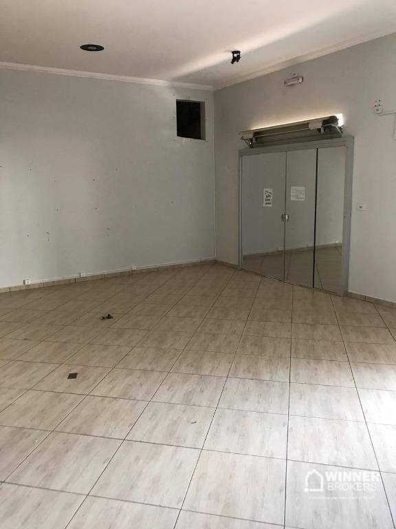 Casa à venda com 3 quartos, 232m² - Foto 13