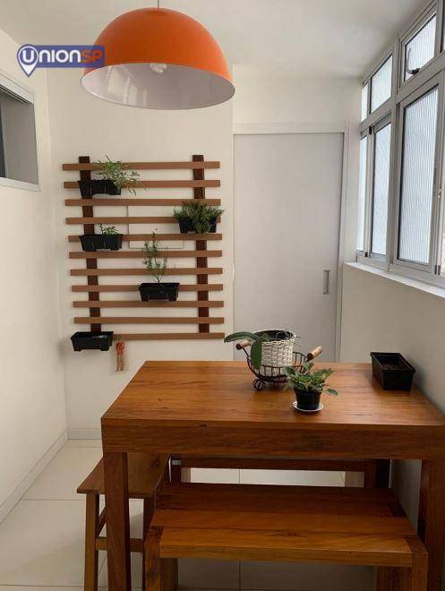 Apartamento à venda com 3 quartos, 100m² - Foto 18