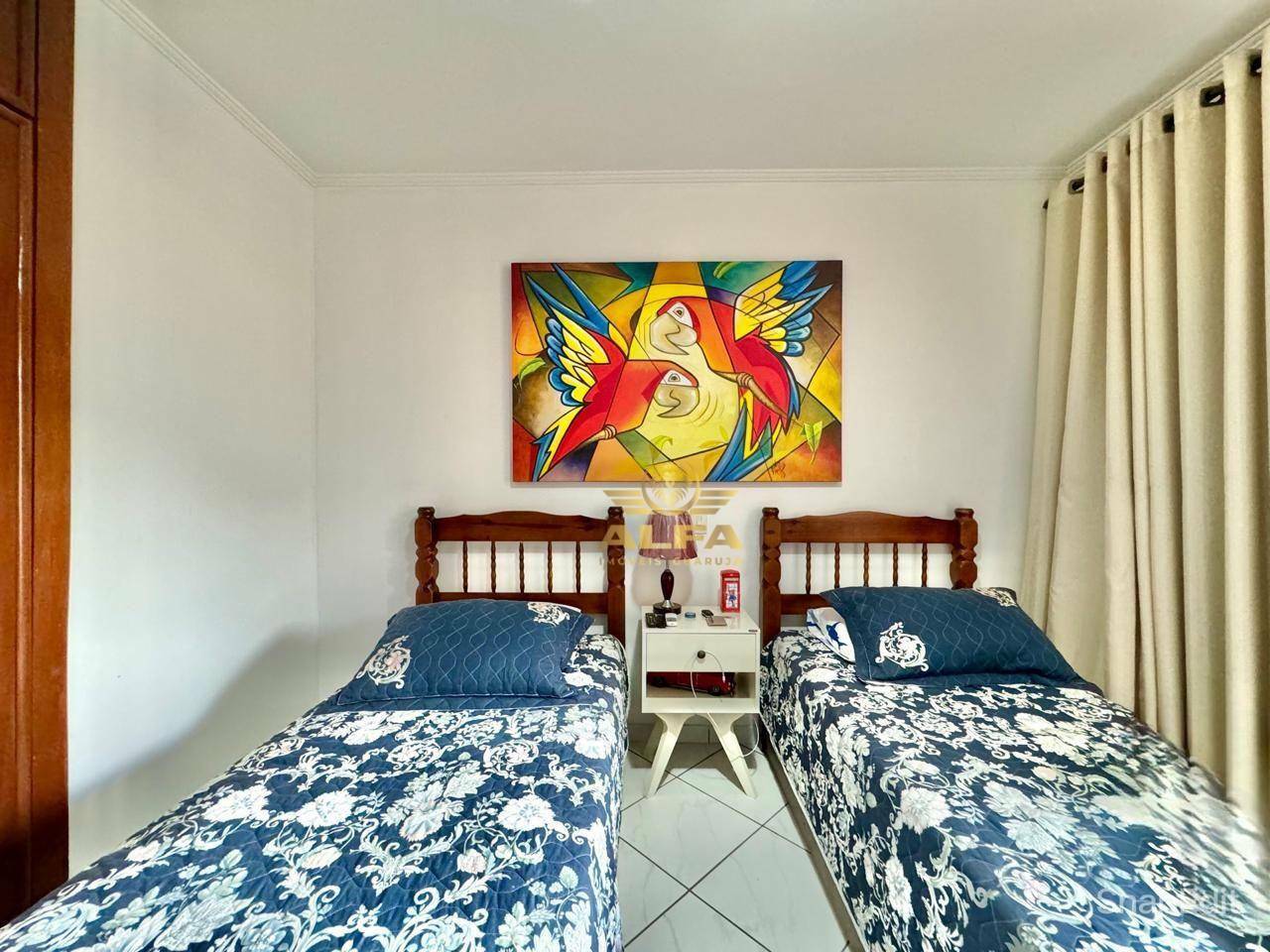 Apartamento à venda com 2 quartos, 90m² - Foto 9