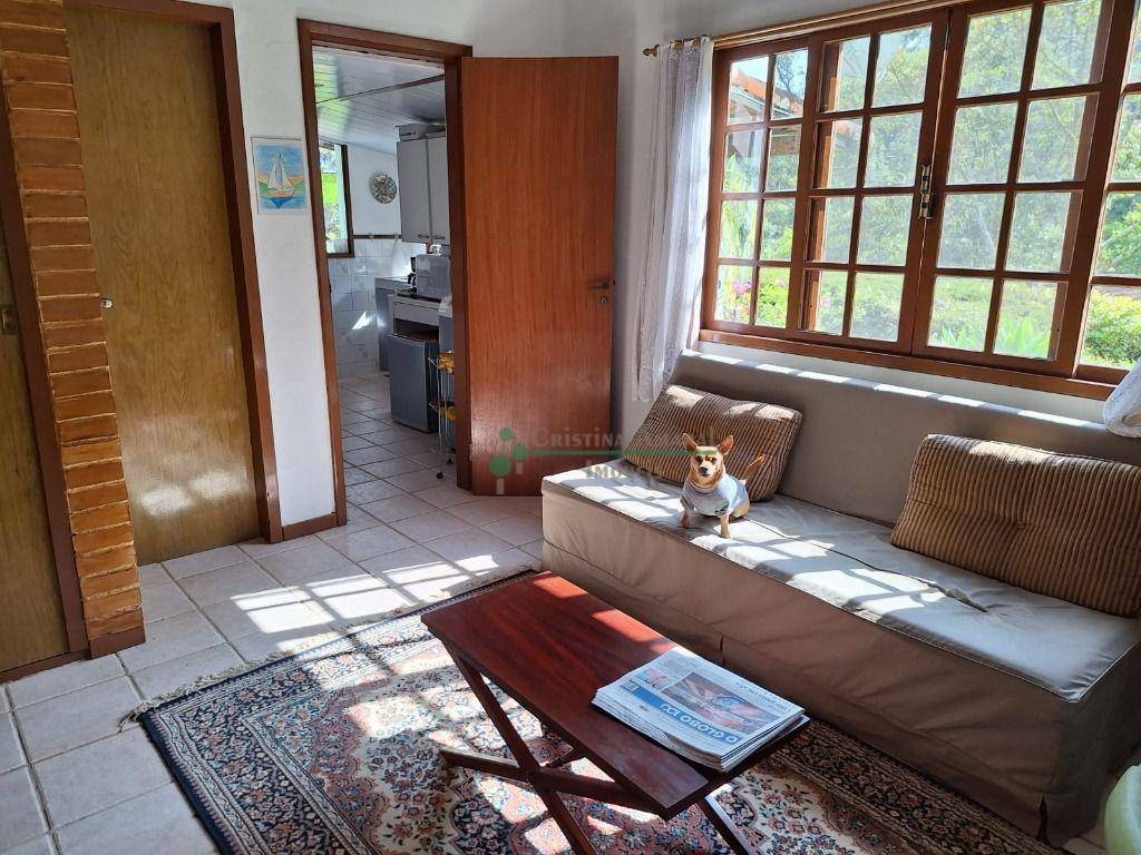 Casa de Condomínio à venda com 2 quartos, 68m² - Foto 15