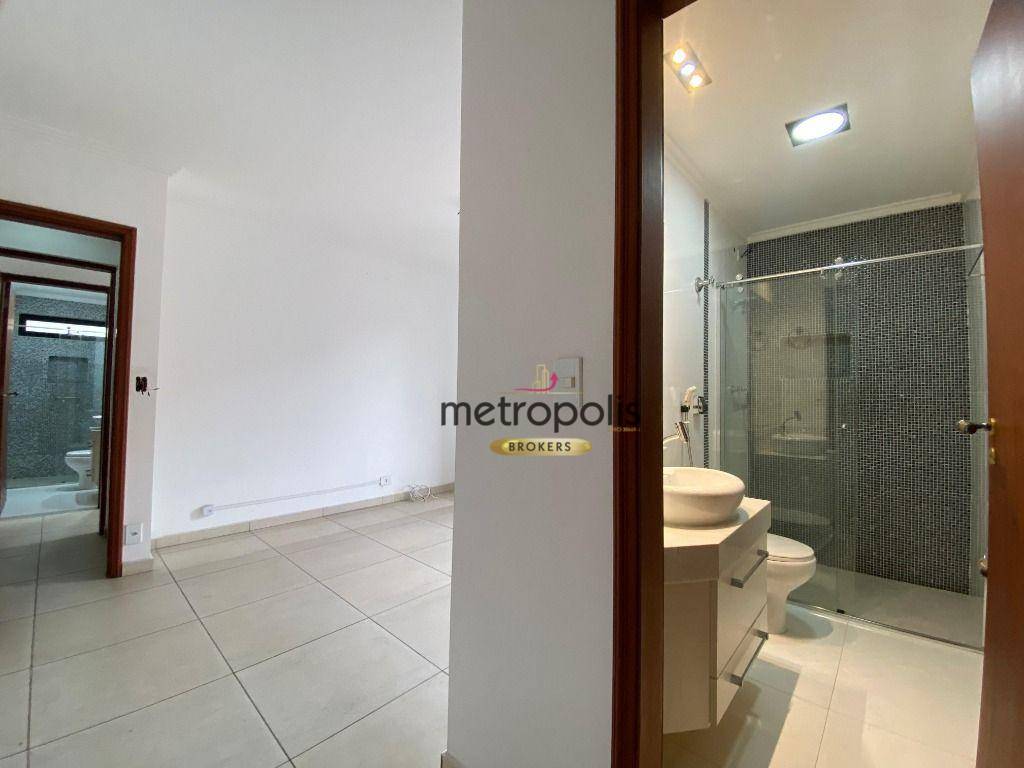 Apartamento à venda com 3 quartos, 140m² - Foto 49