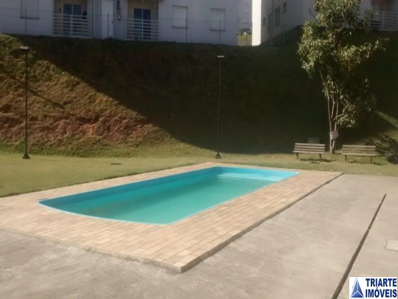 Apartamento para alugar com 2 quartos, 54m² - Foto 16