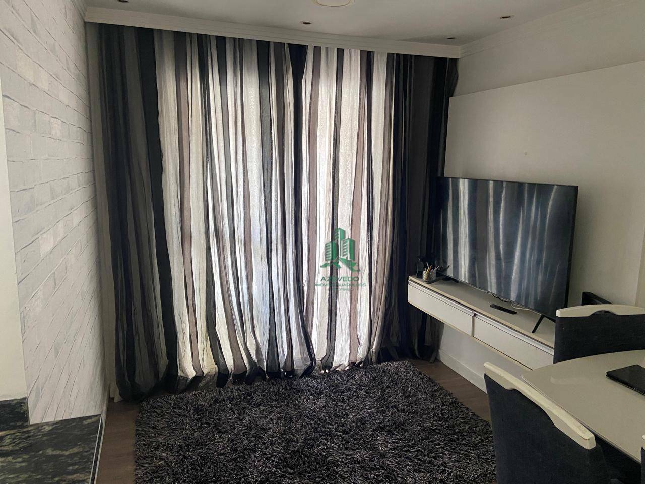 Apartamento à venda com 2 quartos, 49m² - Foto 3