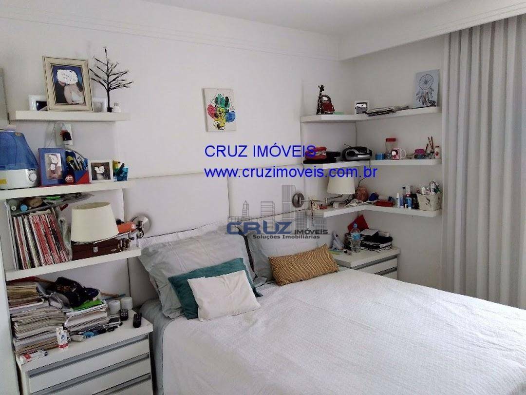 Apartamento à venda com 3 quartos, 160m² - Foto 29