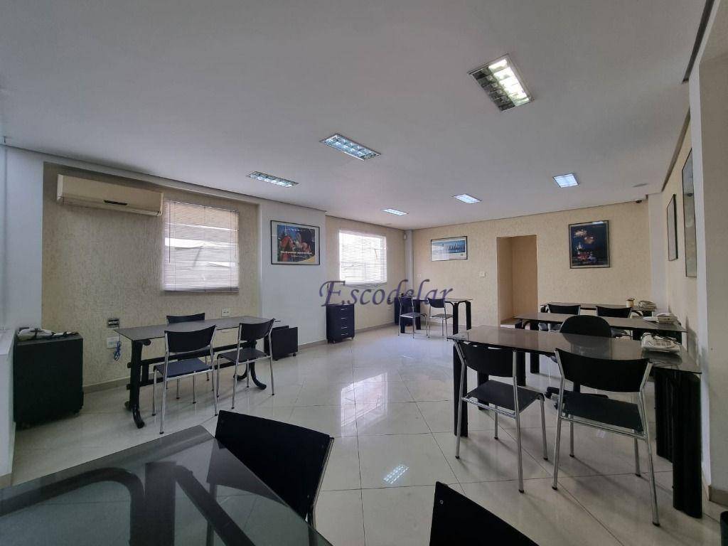 Prédio Inteiro para alugar, 280m² - Foto 5