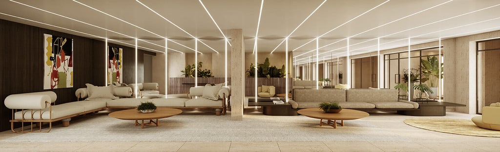 Apartamento, 3 quartos, 200 m² - Foto 4