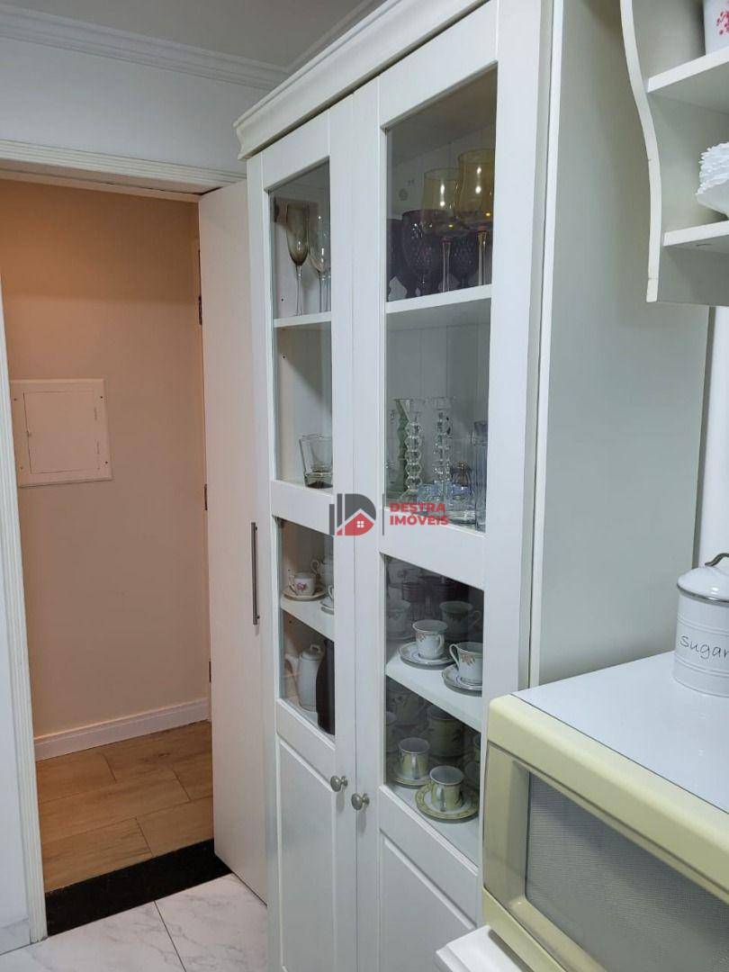 Apartamento à venda com 2 quartos, 55m² - Foto 5