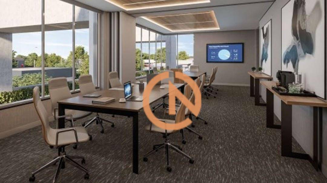 Sala-Conjunto, 438 m² - Foto 4