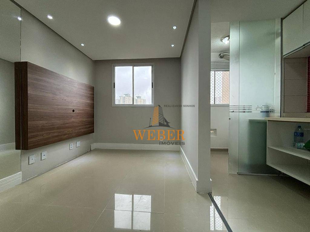 Apartamento à venda com 2 quartos, 42m² - Foto 11