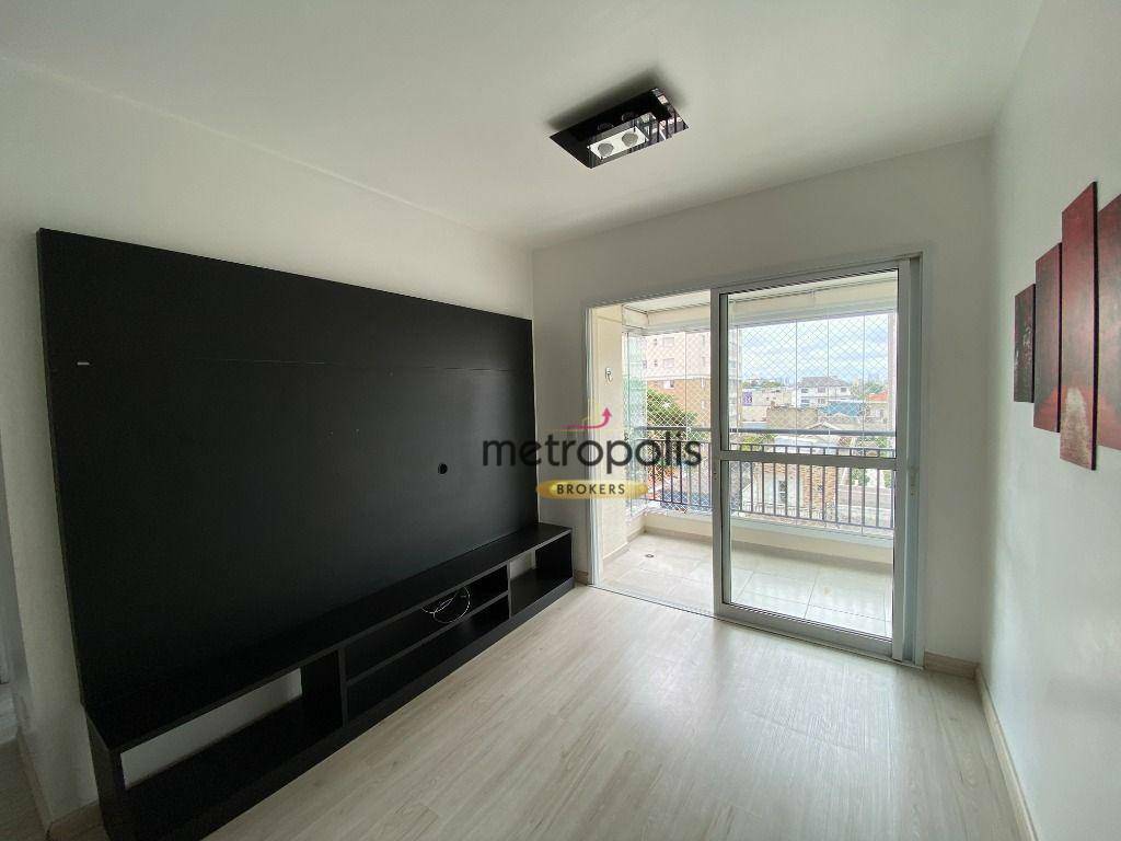 Apartamento para alugar com 2 quartos, 69m² - Foto 14