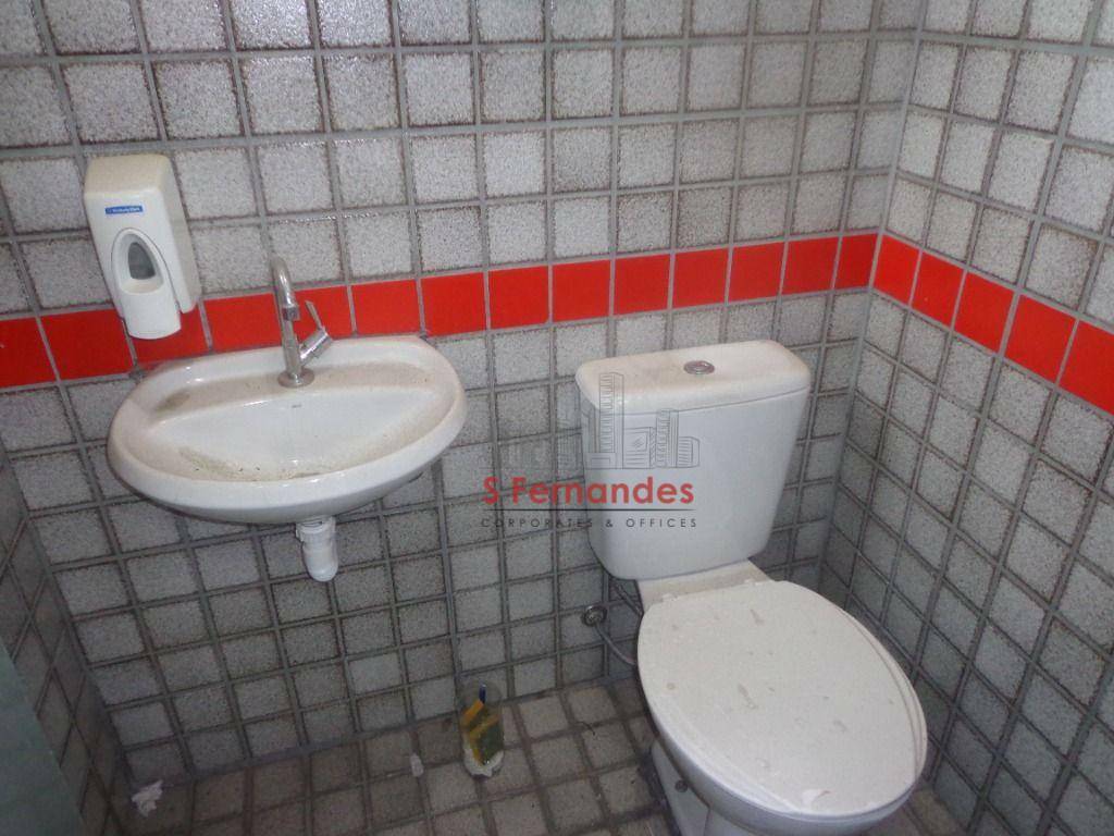 Conjunto Comercial-Sala à venda e aluguel, 48m² - Foto 18