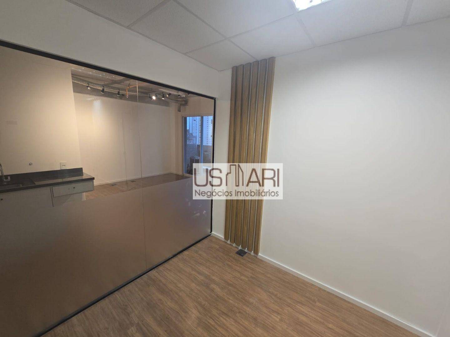 Conjunto Comercial-Sala para alugar, 86m² - Foto 15
