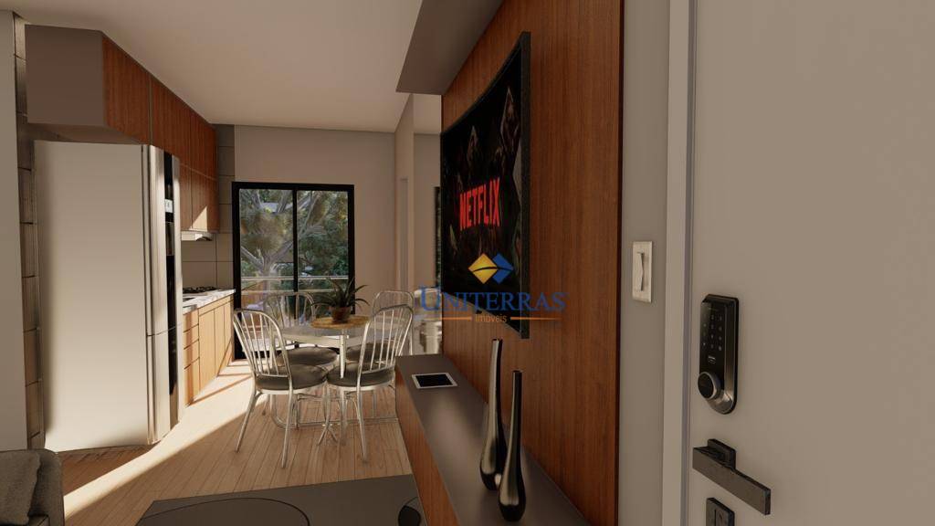 Apartamento à venda com 2 quartos, 50m² - Foto 21