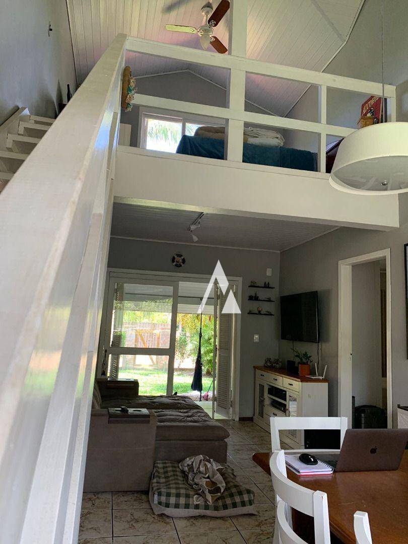 Casa de Condomínio à venda com 3 quartos, 110m² - Foto 20