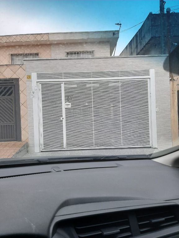 Sobrado à venda com 3 quartos, 150m² - Foto 2