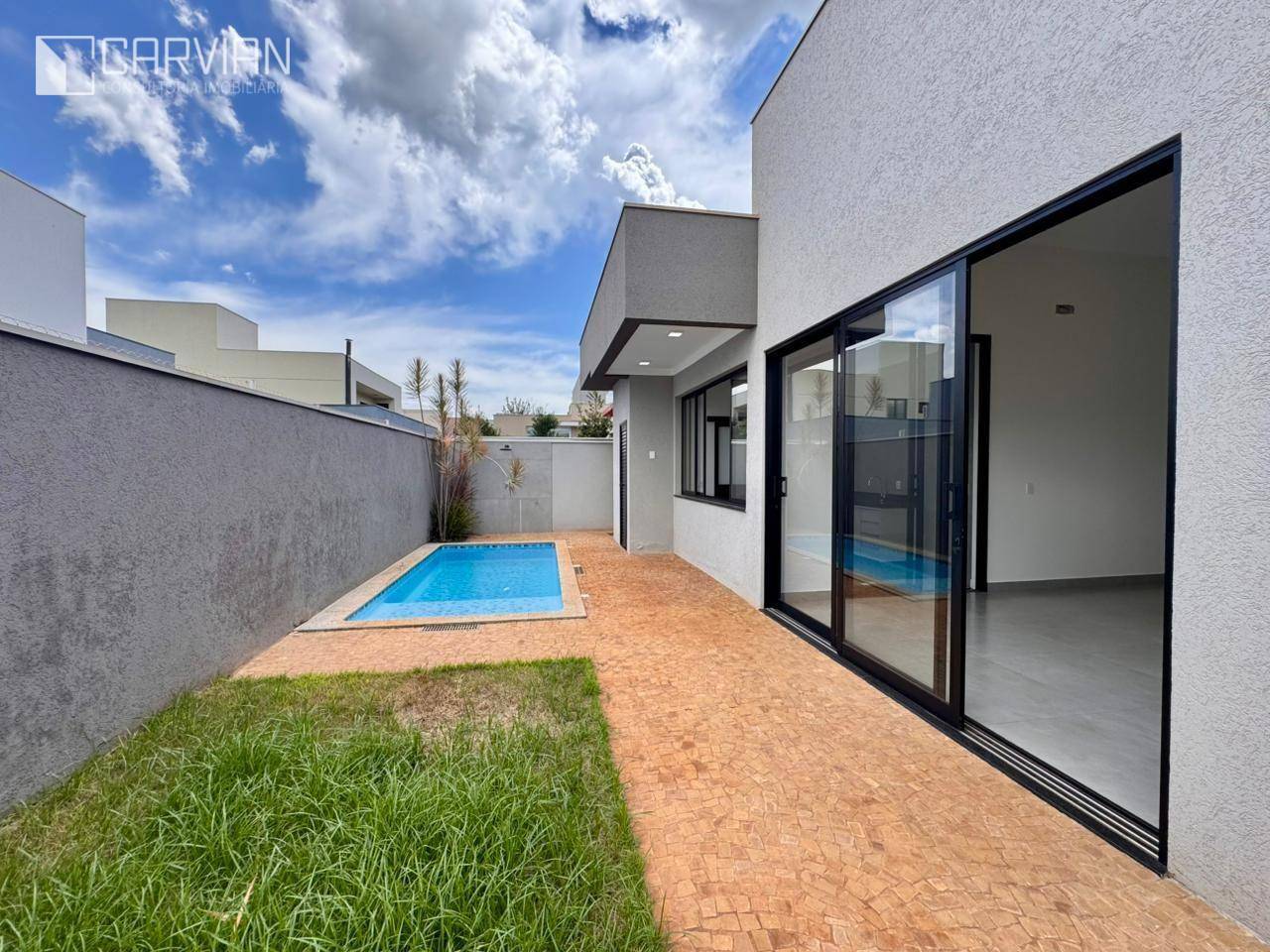 Casa de Condomínio à venda com 3 quartos, 167m² - Foto 31