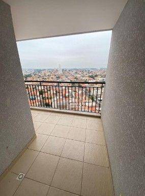 Apartamento, 2 quartos, 66 m² - Foto 5