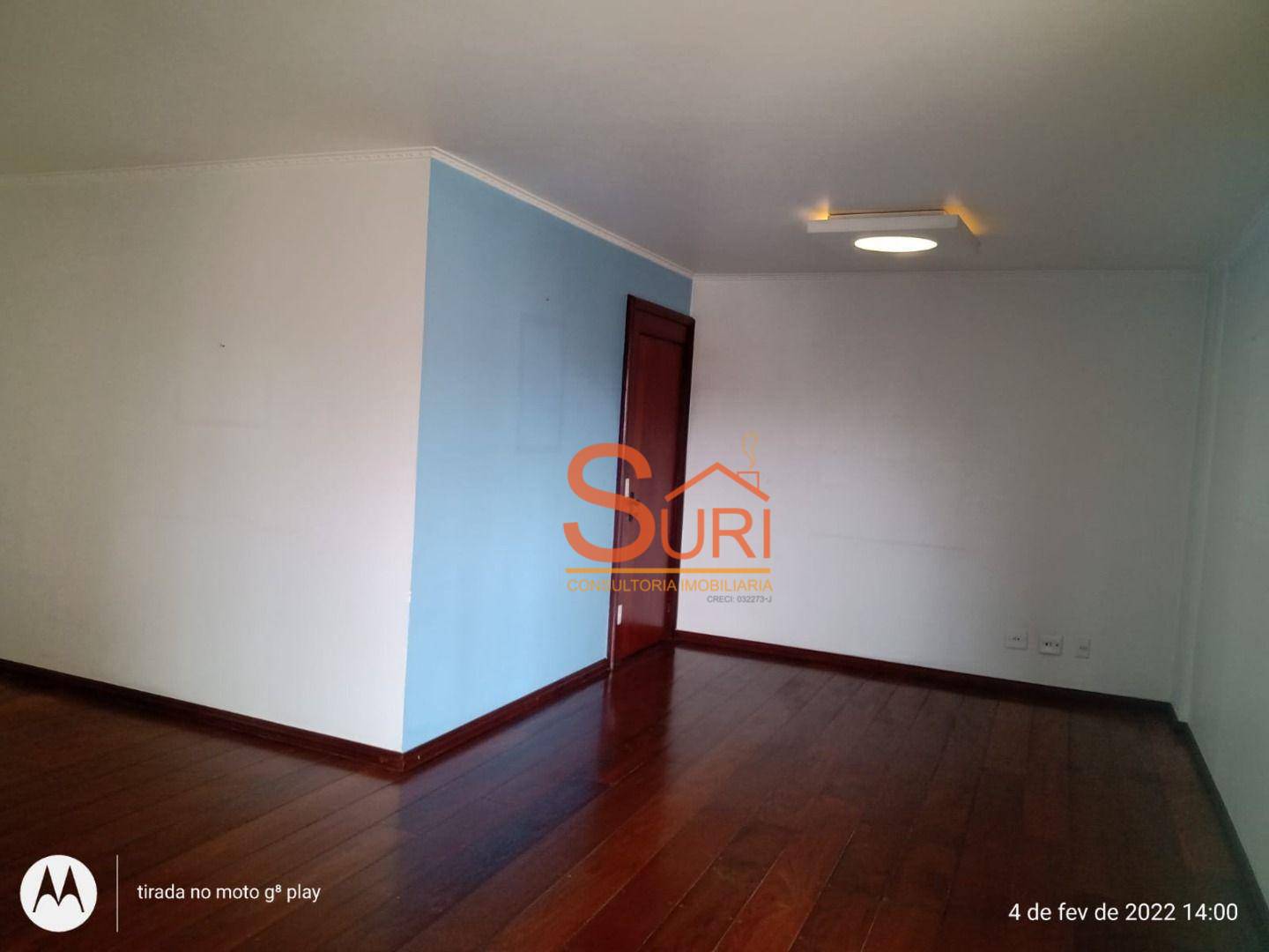 Apartamento à venda com 3 quartos, 130m² - Foto 6