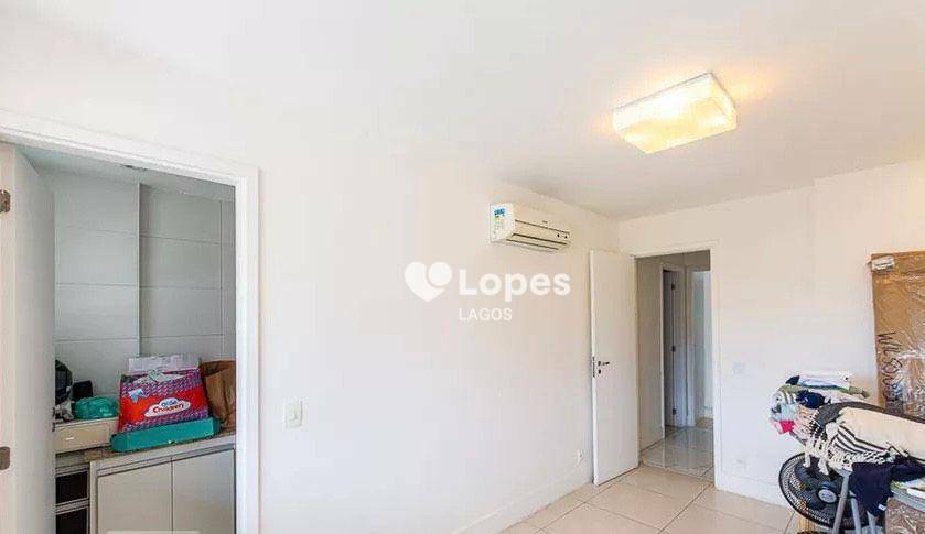 Apartamento à venda com 3 quartos, 130m² - Foto 12