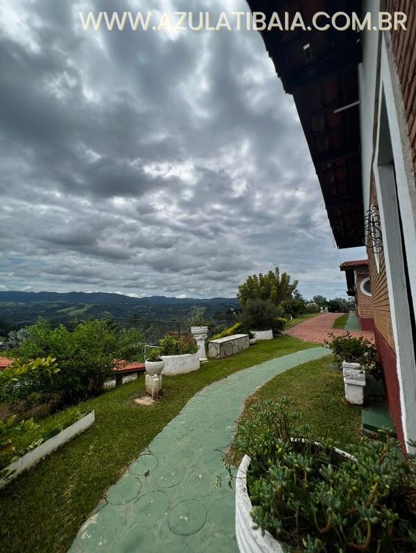 Chácara à venda com 4 quartos, 636m² - Foto 20
