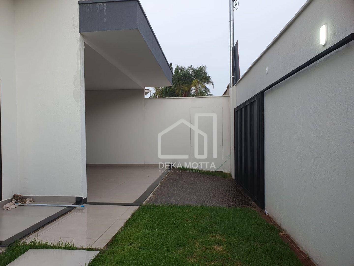 Casa à venda com 3 quartos, 165m² - Foto 6