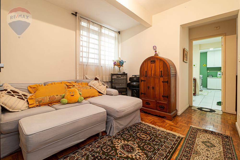 Apartamento à venda com 3 quartos, 169m² - Foto 12